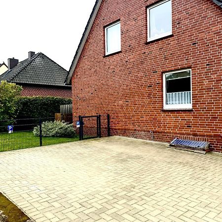Ferienwohnung Bispingen Ngoại thất bức ảnh