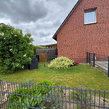 Ferienwohnung Bispingen Ngoại thất bức ảnh