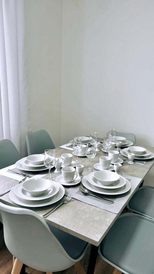 Ferienwohnung Bispingen Ngoại thất bức ảnh
