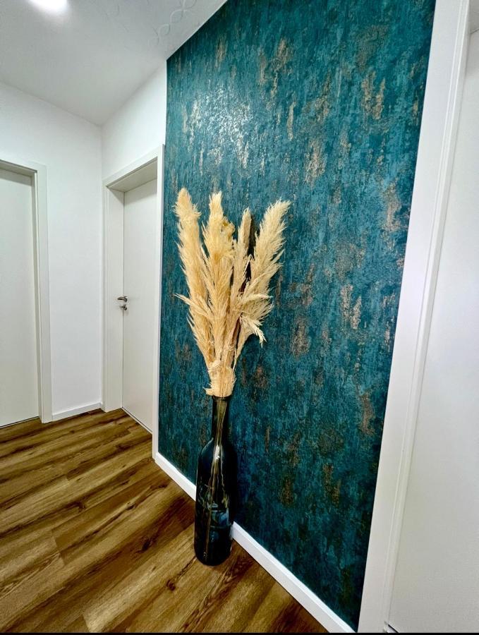 Ferienwohnung Bispingen Ngoại thất bức ảnh