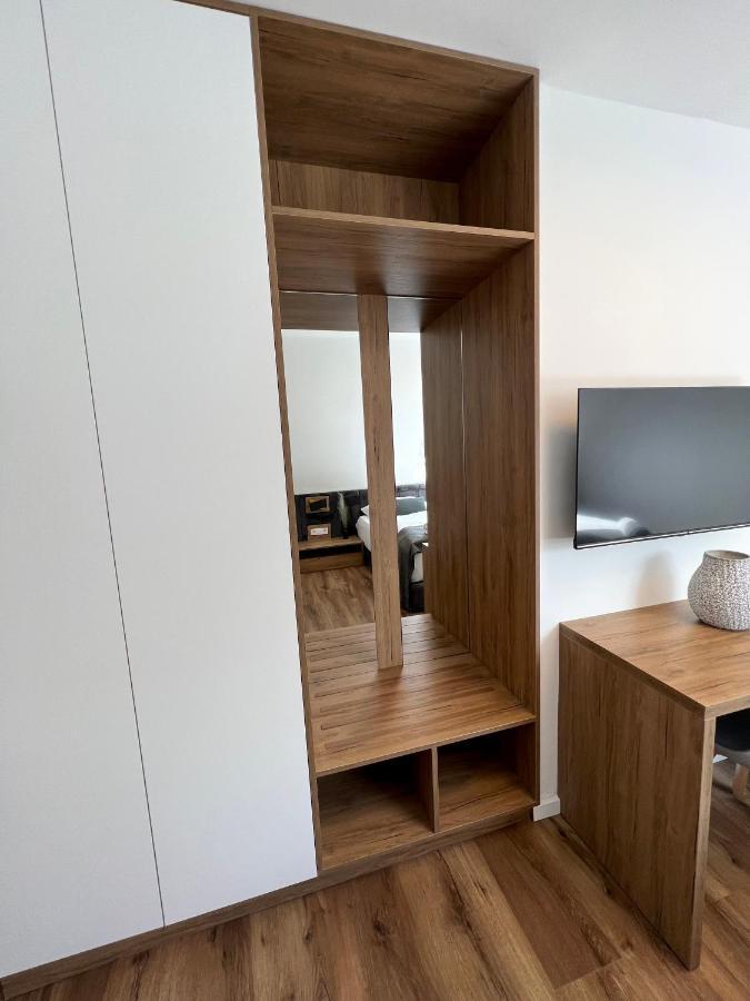 Ferienwohnung Bispingen Ngoại thất bức ảnh