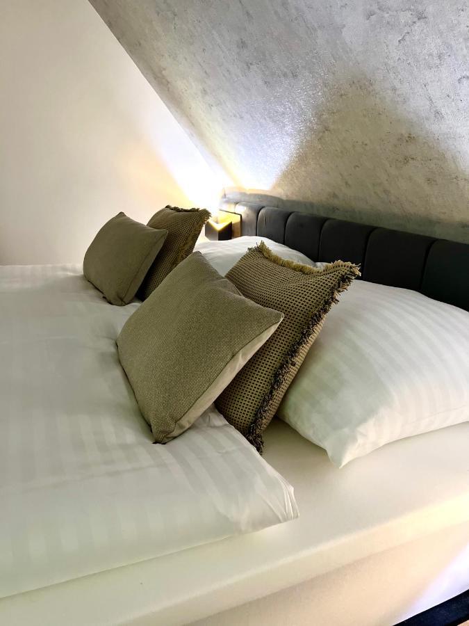 Ferienwohnung Bispingen Ngoại thất bức ảnh