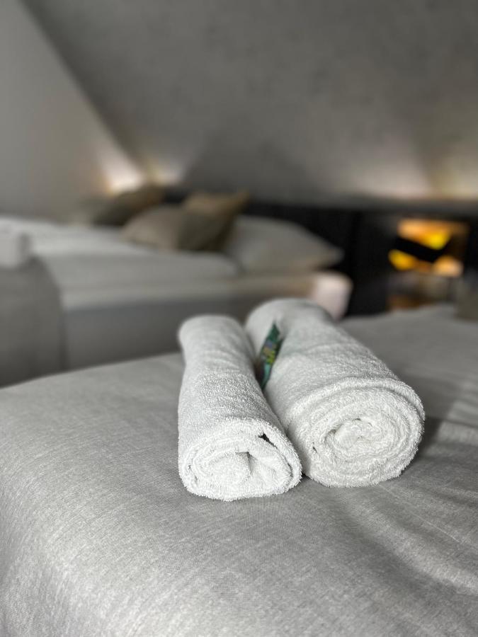 Ferienwohnung Bispingen Ngoại thất bức ảnh