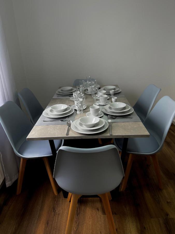 Ferienwohnung Bispingen Ngoại thất bức ảnh