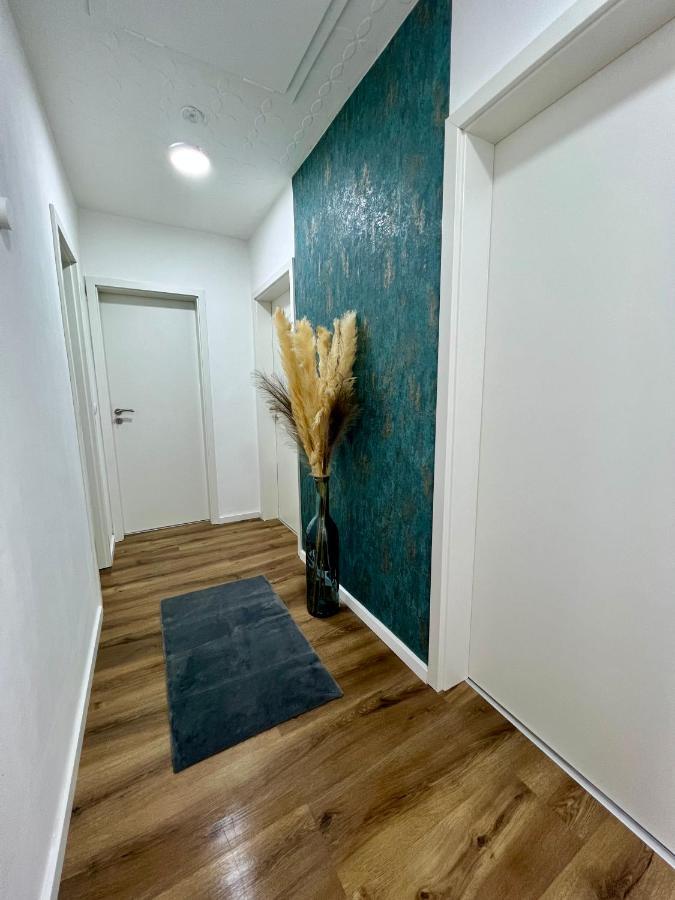 Ferienwohnung Bispingen Ngoại thất bức ảnh