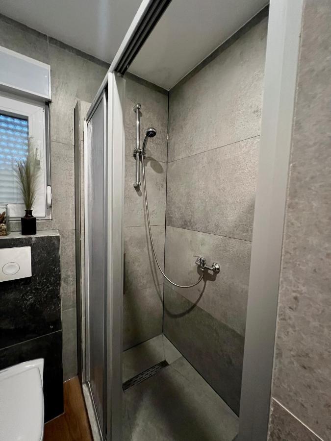 Ferienwohnung Bispingen Ngoại thất bức ảnh
