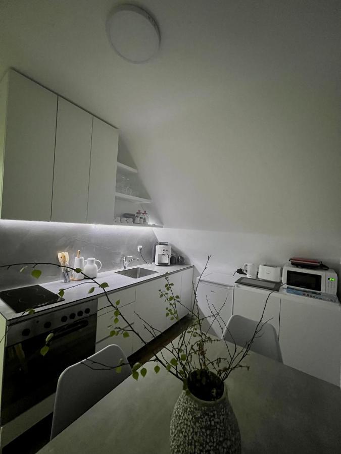 Ferienwohnung Bispingen Ngoại thất bức ảnh