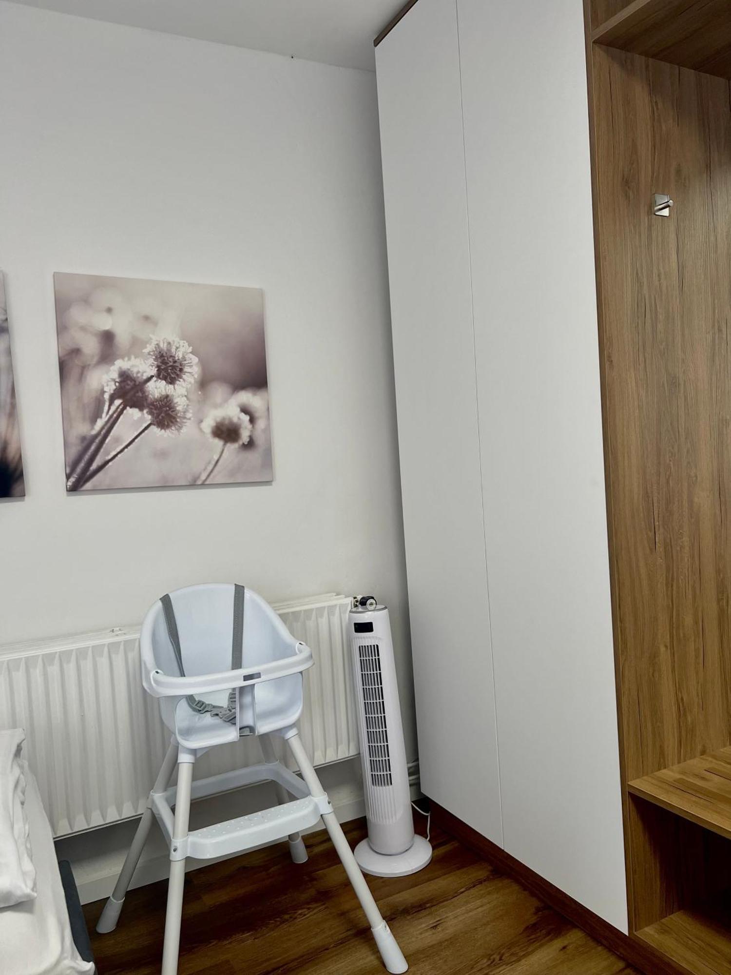 Ferienwohnung Bispingen Ngoại thất bức ảnh
