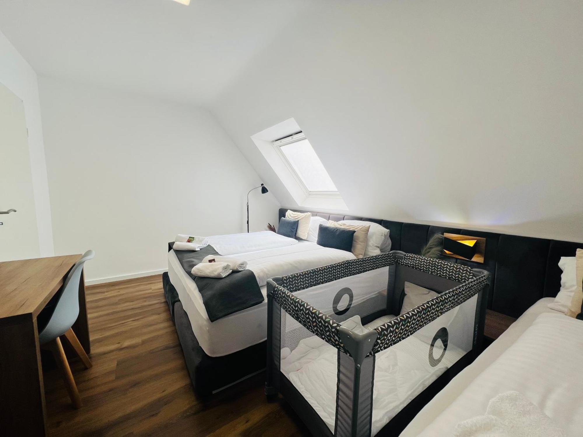 Ferienwohnung Bispingen Ngoại thất bức ảnh