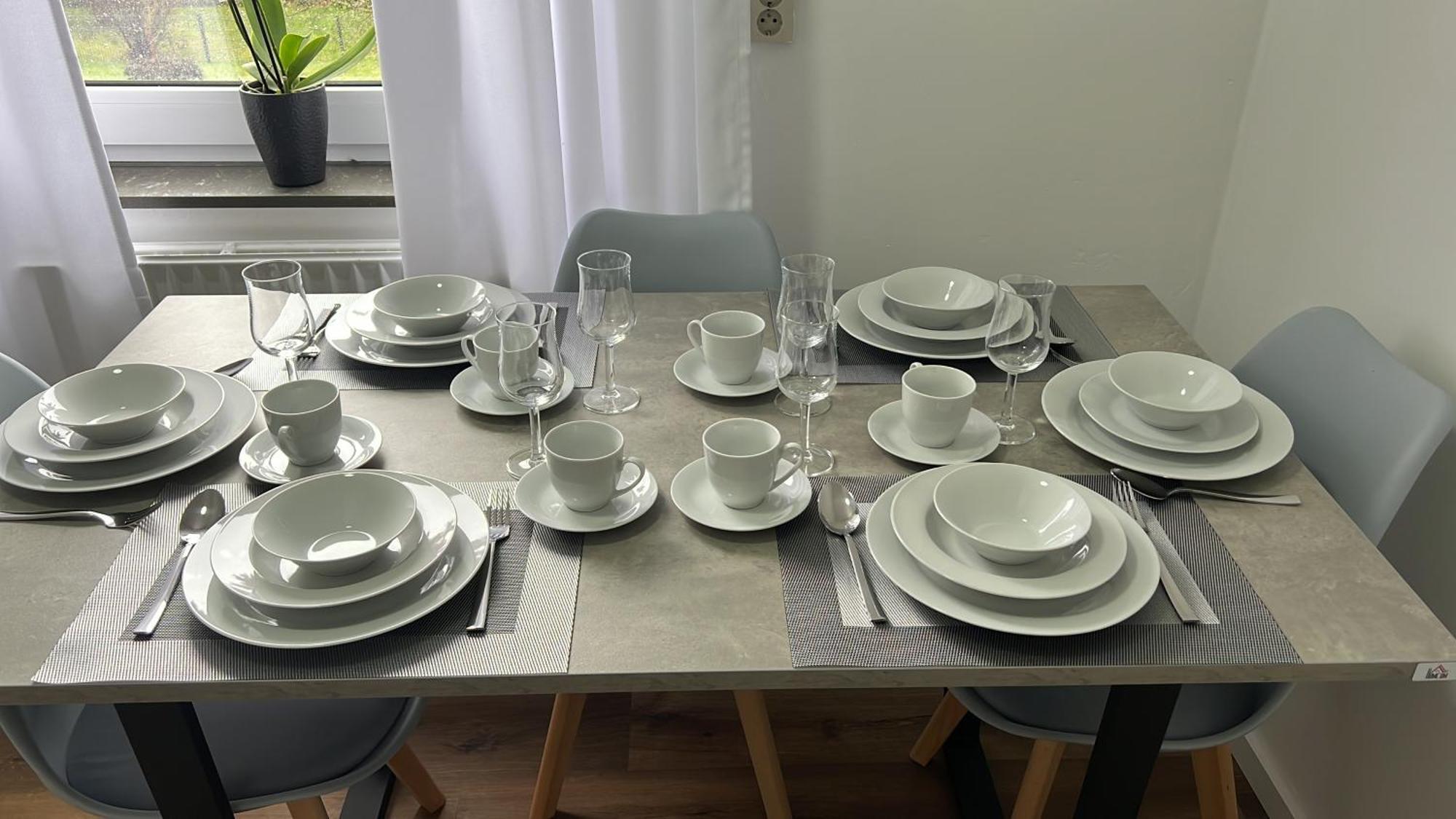 Ferienwohnung Bispingen Ngoại thất bức ảnh